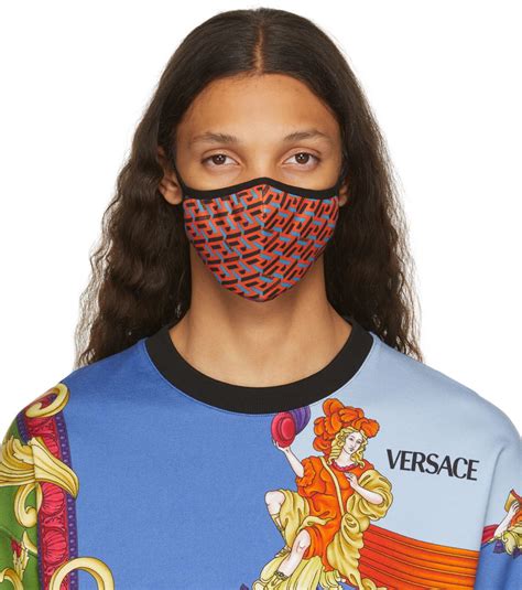 versace face madk|Versace Face .